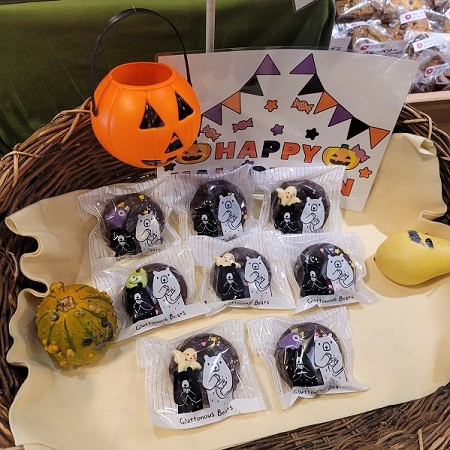 10/27とかちむらへ行こう!