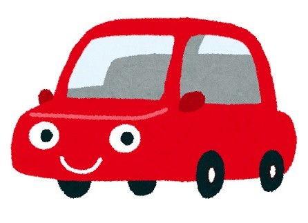 11/22 オートバックスHappy Car Life