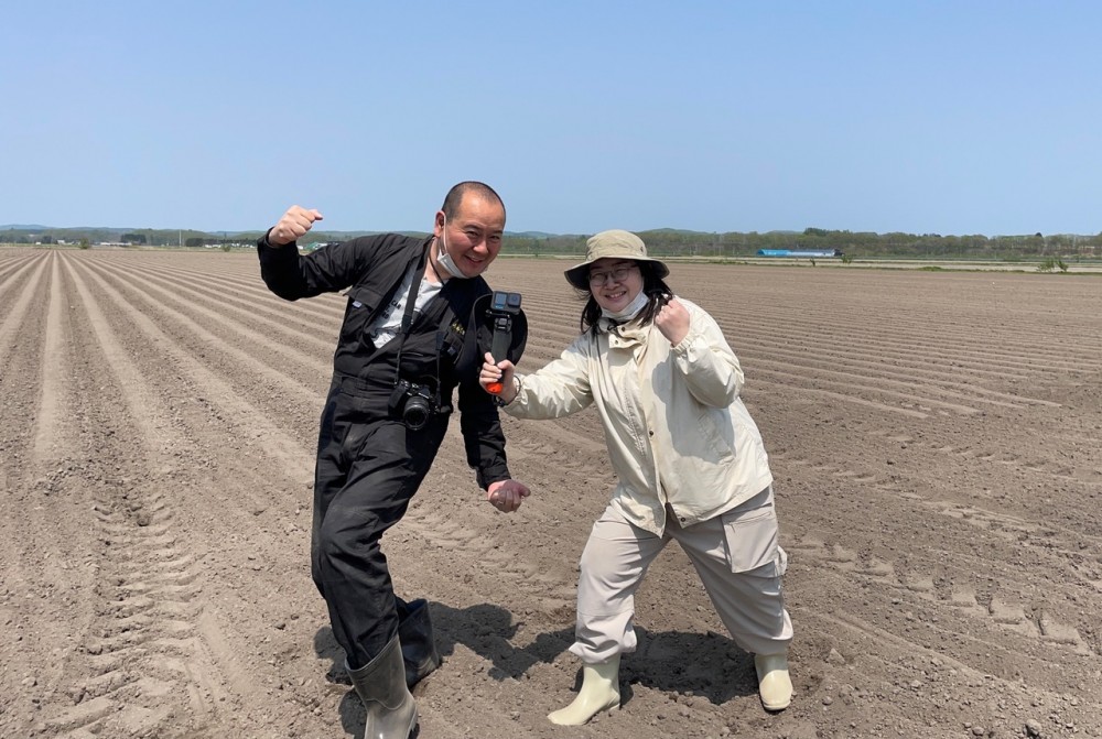 【7月23日放送】カレーで町おこし、高橋強さん