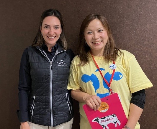 12/2とかち酪農女性プチサミット前編