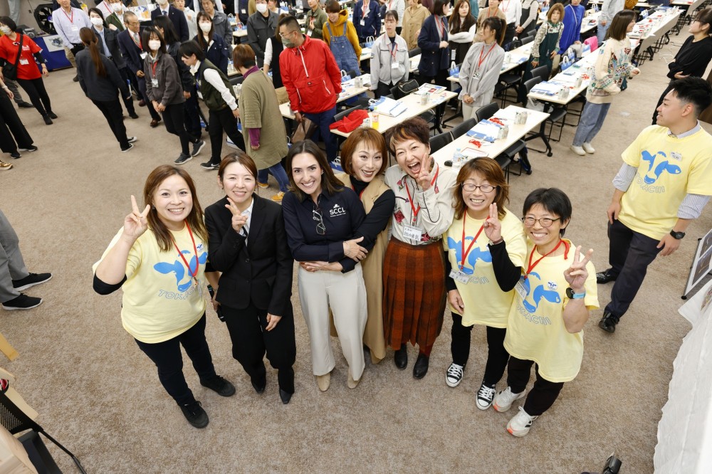 12/9とかち酪農女性プチサミット後編