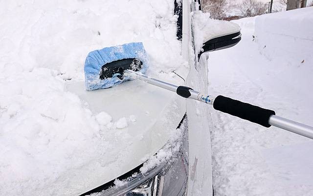 12/6 オートバックスHappy Car Life