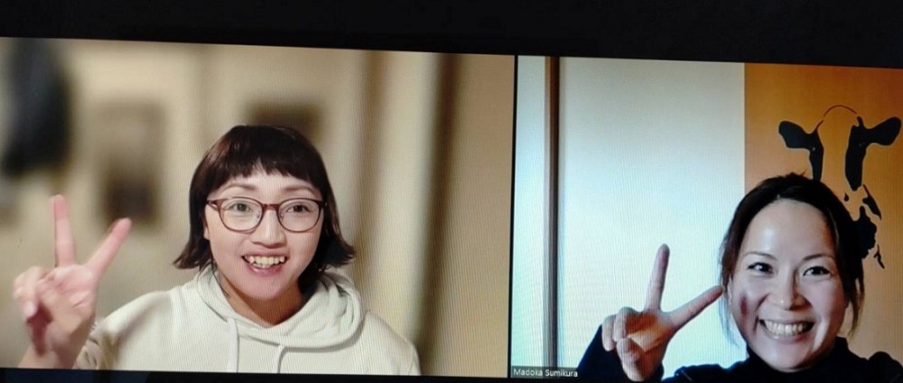 12/16深川のお米農家溝口めぐみさん①