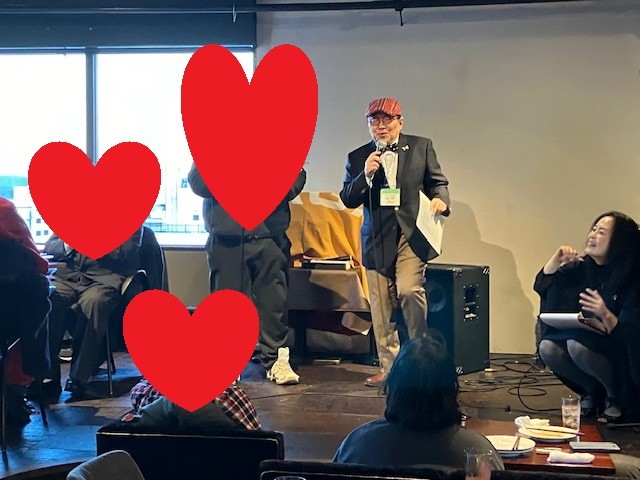FUNFANMEETINGリポート②
