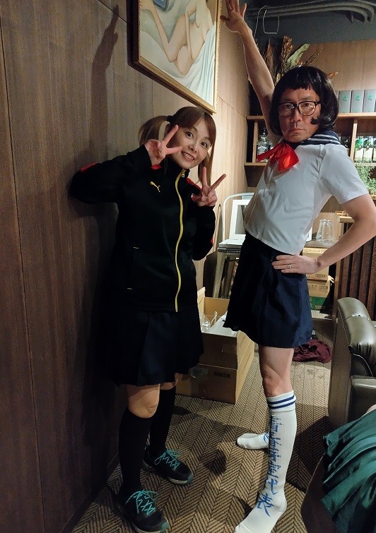 FUNFANMEETINGリポート②