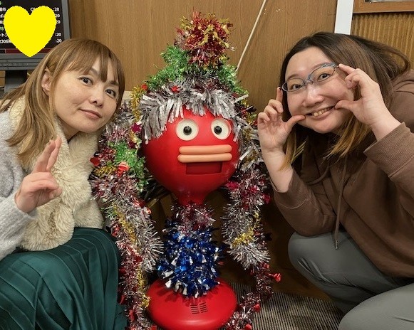 今年もやります!