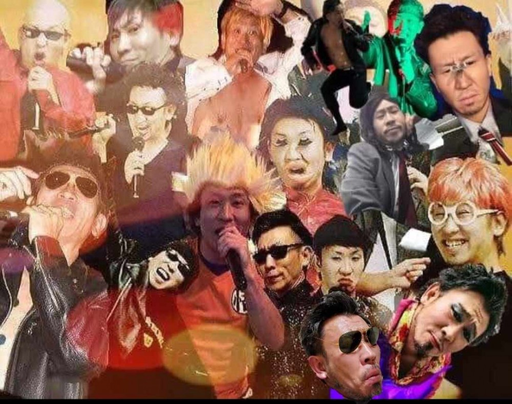 【9月17日放送】ものまねタレントQ ちゃんこと坂本 篤さん