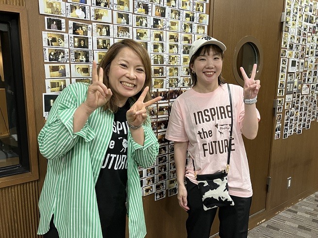 1/27ハンドメイド作家で獣医師の佐藤瑠美さん⑤