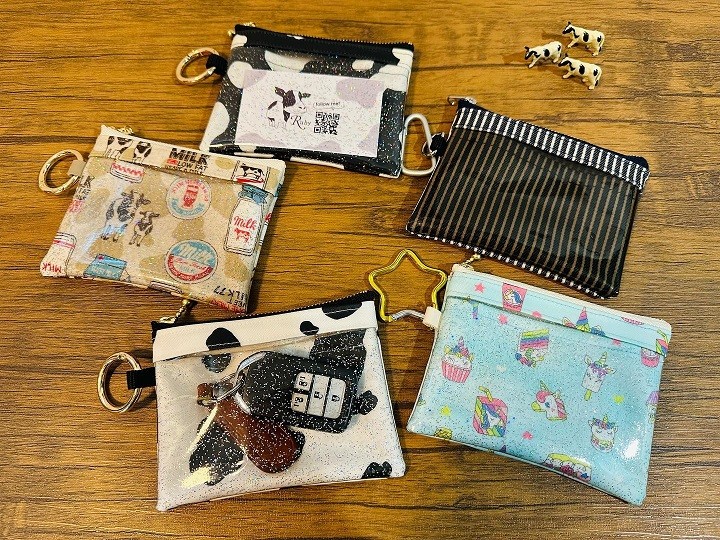 1/27ハンドメイド作家で獣医師の佐藤瑠美さん⑤