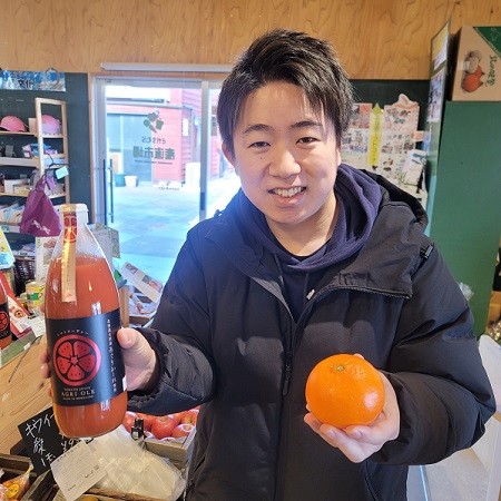 2/2 とかちむらへ行こう!