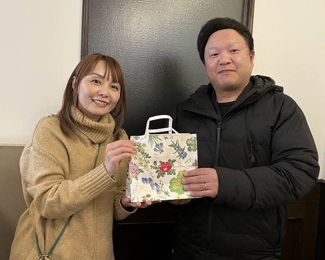 2/12~今週のインショー!