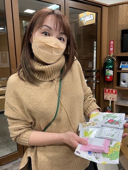 2/12~今週のインショー!