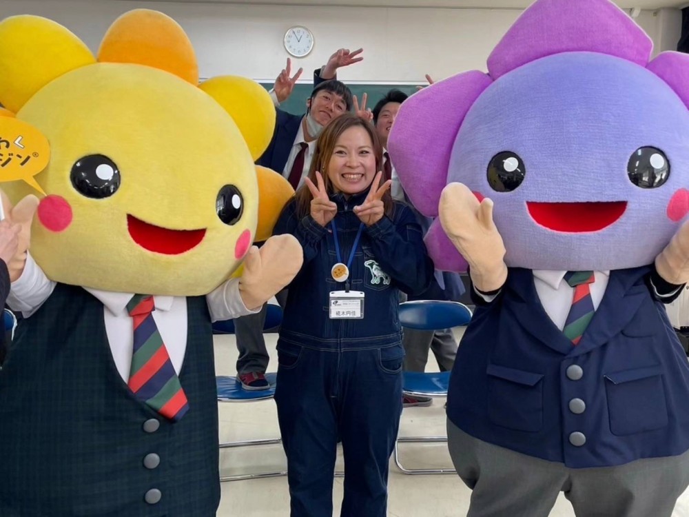 3/30マドリン一人トーク2024春!