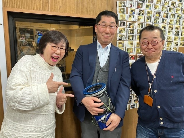 4/1~今週のインショー!