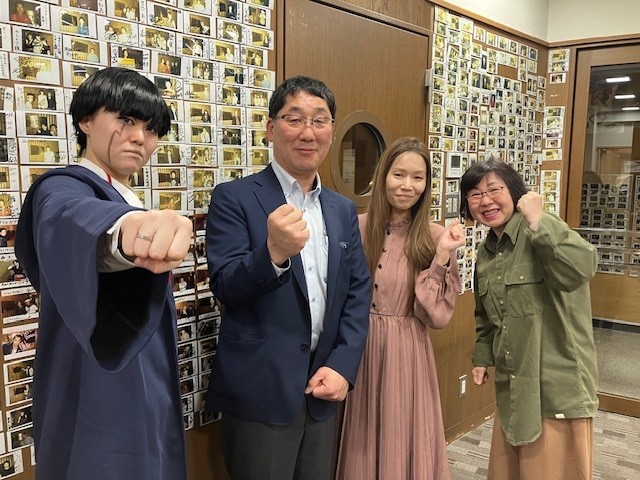 4/15~今週のインショー!