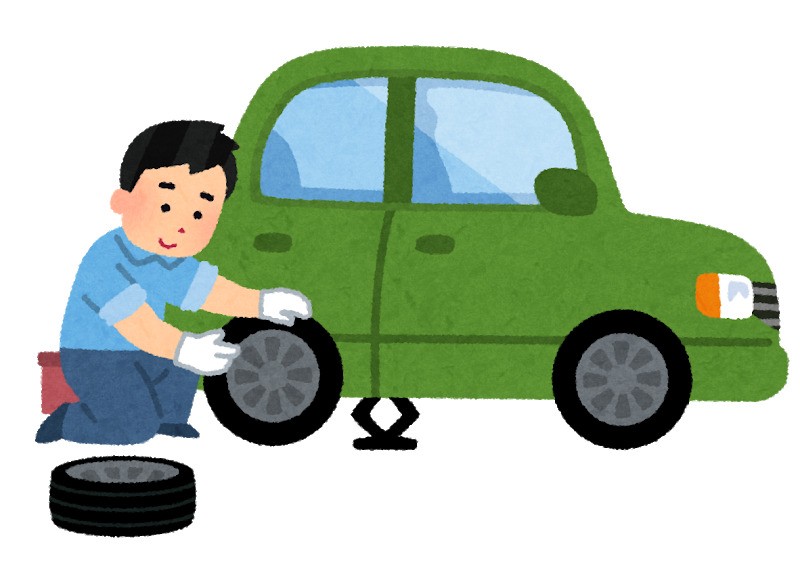 4/24 オートバックスHappy Car Life