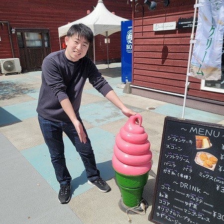 4/26 とかちむらへ行こう!