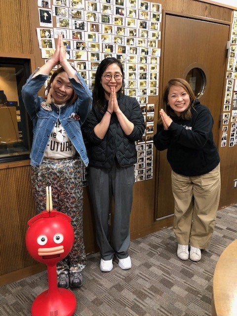 5/18士幌酪農家山岸さん、酪農従業員内藤さん⑨ラスト