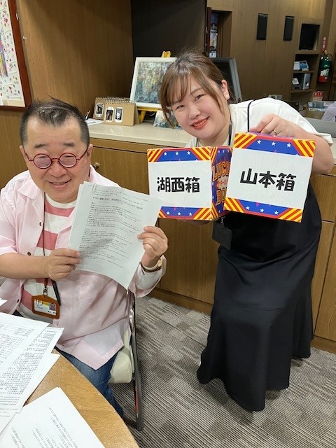 帯広日産プレゼンツ!ドライブDE十勝!プレゼントあり!