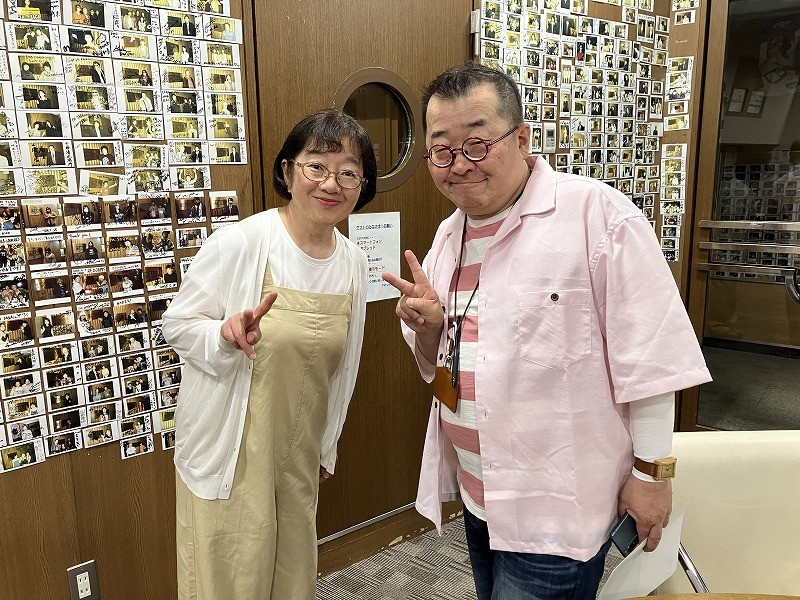 帯広日産プレゼンツ!ドライブDE十勝!午後の部スタート