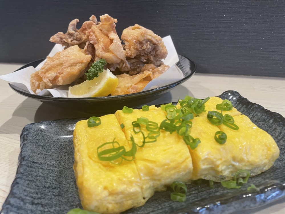 JAGAが1杯おごります!期間は13日まで!お店紹介!