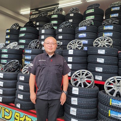 9/4 オートバックスHappy Car Life