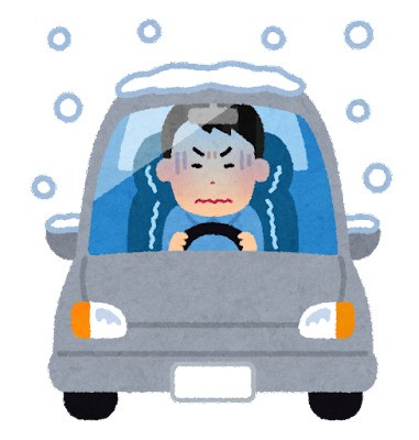 11/6 オートバックスHappy Car Life