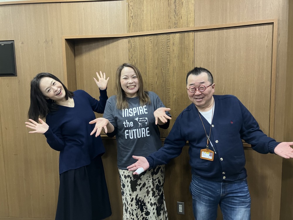 農業特番のお知らせブログはこちら!