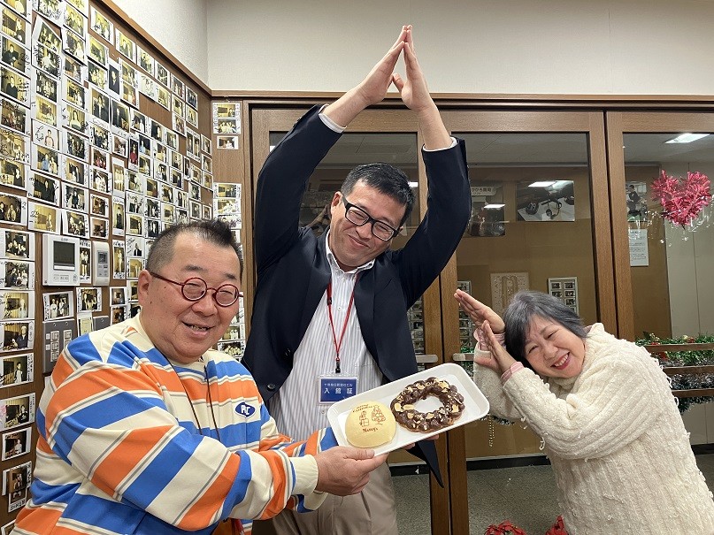 12/16~今週のインショー!
