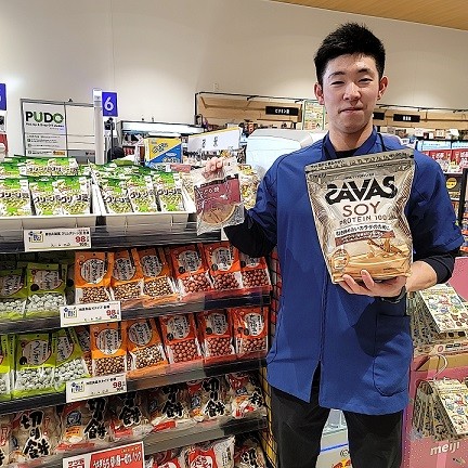 1/22 サツドラ超十勝大作戦!