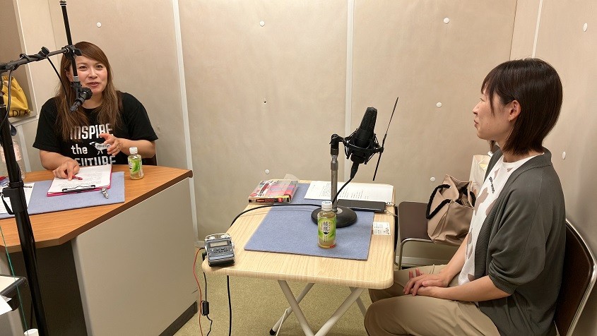 2/22芽室町酪農家大友亜弥さん⑤