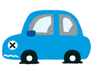 2/26 オートバックスHappy Car Life