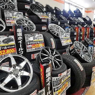 3/5 オートバックスHappy Car Life