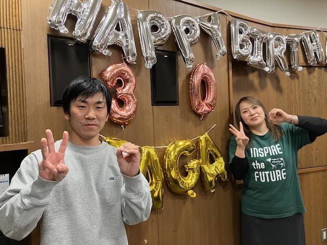 3/8広尾町地域おこし協力隊 竹田全さん②