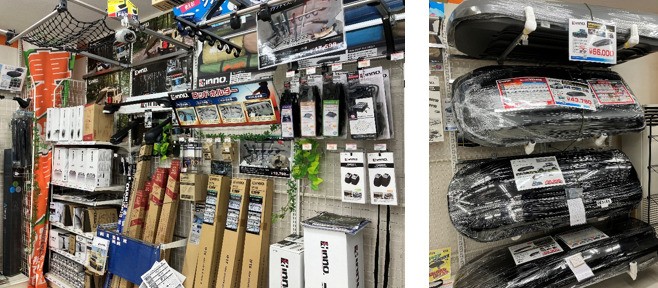 6/11 オートバックスHappy Car Life
