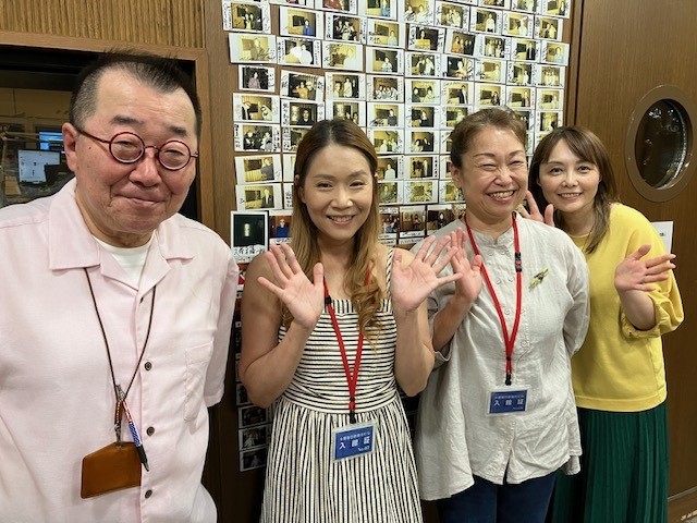 6/23~じゃららお題発表~!