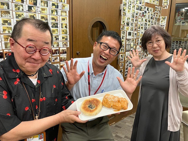 7/14~今週のインショー!&放送日記!
