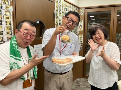 7/21～今週のインショー！＆放送日記！