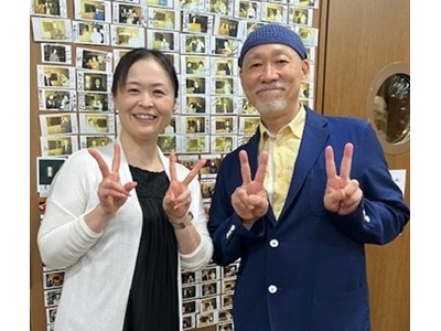 7/31Vポイント　CCCMKホールディングス木村仁さん