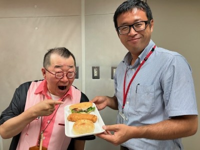 8/11～今週のインショー！