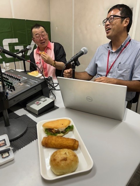 8/11~今週のインショー!