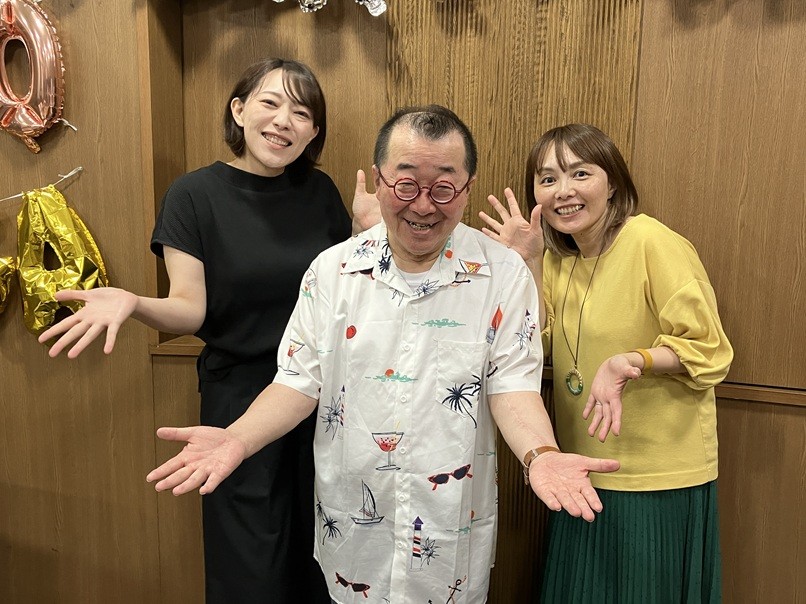 9/14(日)イオン帯広店リニューアル記念!公開放送イベント