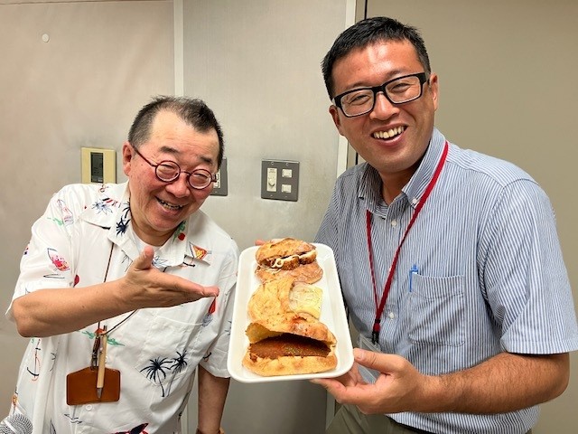 8/25~今週のインショー!