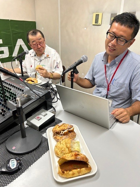 8/25~今週のインショー!