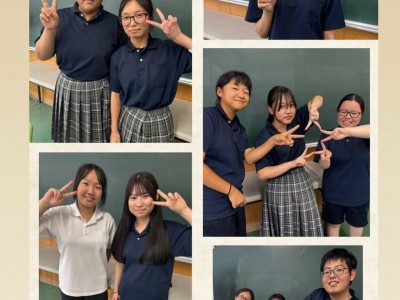 清水高校！文科系部活♪