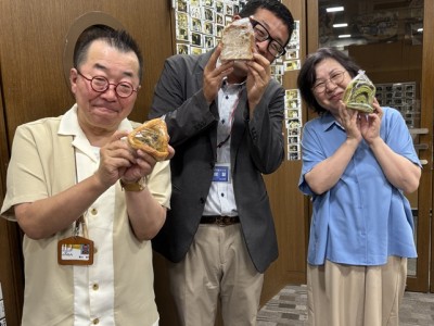 9/15～今週のインショー＆放送日記！
