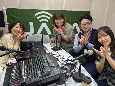 かちコレに出店するよ♡JA帯広かわにし
