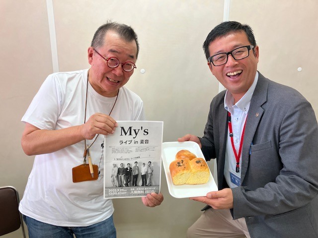 9/22今週のインショー&放送日記!