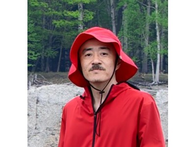 【8月16日放送】写真家(オフィス・シロ代表)岩崎量示さん