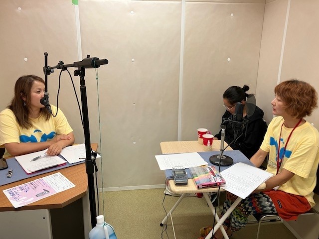 11/8足寄町の酪農家松山勇気さん③